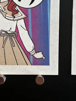 Makoto Kino Sailor Jupiter Sailor Moon Card Playing Card Japanese Karuta け - Image 5