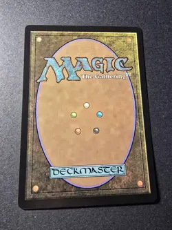 The Blue Spirt 0178 Extended Art Foil Magic The Gathering The Last Airbender - Image 2