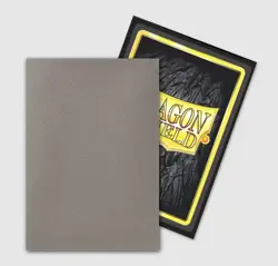 Dragon Shields 60CT Japanese YuGiOh Size Deck Protector Dual Matte Sleeves - Image 3
