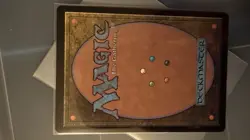 Nature's Will (Anime Borderless) Wilds of Eldraine: Enchanting Tales Foil MTG NM - Image 2