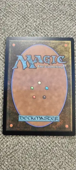 Toph, Earthbending Master M 0145 Avatar Eternal MtG Magic The Gathering NM/M - Image 2