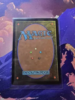 MTG - Brain freeze #0002 Secret Lair Countdown SLC Rare Non-foil NM - Image 2