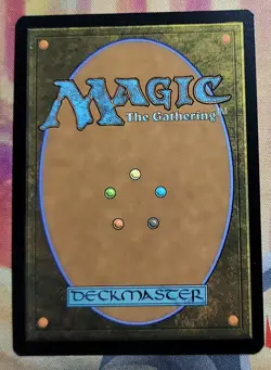 Talisman of Creativity (Retro Frame) (Foil) MTG Modern Horizons (MH1) (NM) - Image 2