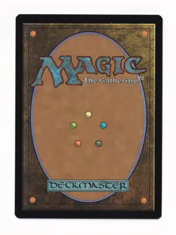 Magic The Gathering Commander Collection Black #7 Sol Ring - Image 2