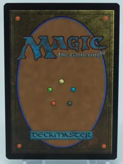 Magic The Gathering Commander Collection Black #7 Sol Ring - Image 4