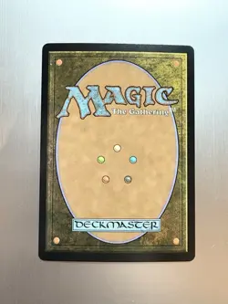 Koh, The Face Stealer - 107 - MTG Avatar: The Last Airbender - Mythic - FOIL - Image 2