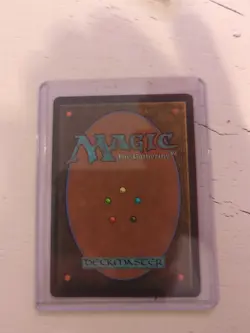 Decree of Silence Scourge Regular - Image 2