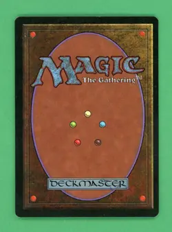 Magic The Gathering MTG Tropical Island (Revised) - Image 2