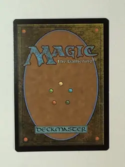 Academy Ruins - MTG Commander Aetherdrift DRC - Rare Land 0058 NM - Image 2