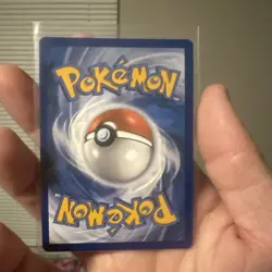 SEALED Charmander 044 SVP EN Pokemon Obsidian Flames ETB Promo Scarlet & Violet - Image 2
