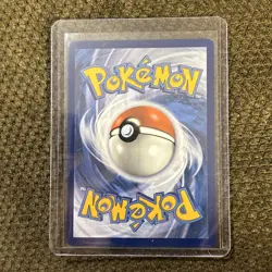 🪶Wally's Compassion - 186/132 - SIR - Mega Evolutions - Pokemon TCG MINT - Image 2