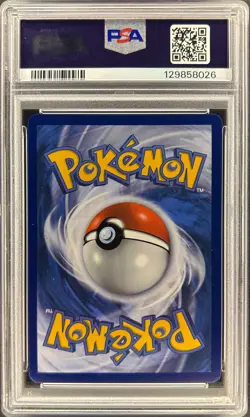 PSA 10 - LUXRAY LV.X - 109/111 - CELEBRATIONS 25TH ANNIVERSARY CLASSIC COLLECT - Image 2
