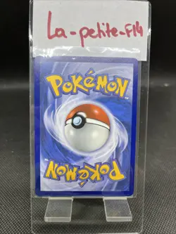 CARTE POKEMON MEGA ELECSPRINT 050/132 ME01 MEGA EVOLUTION NEUVE FR - Image 2