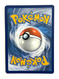Pokemon TCG Eevee SWSH118 SWSH Black Star Promos Small Swirl - Image 2