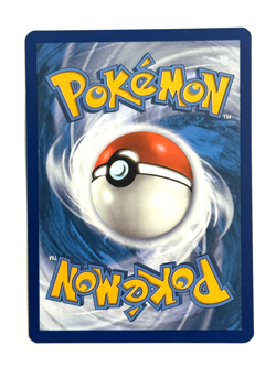 Pokemon TCG Eevee SWSH127 Sword & Shield Promos Evolving Skies Small Water Swirl - Image 2