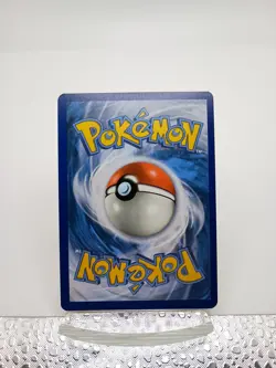 Pokemon TCG - Thwackey Reverse Holo - 013/202 - Sword & Shield Base - Image 2