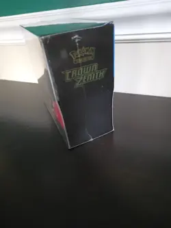 Pokemon TCG - Crown Zenith Elite Trainer Box Factory Sealed - ETB - Image 4