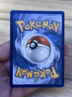 Pokemon TCG - Air Balloon 166/132 - Mega Evolution - Image 2