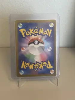 Chatot AR SV5K 081/071 Wild Force Pokemon Japanese - US SELLER - Image 2
