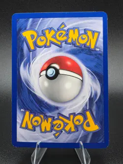 2000 Pokemon WOTC Giovanni's Machamp 6/132 Gym Challenge Holo - Image 2