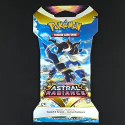Astral Radiance Random Sleeved Booster Pack - Pokemon Sealed - Image 2