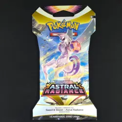 Astral Radiance Random Sleeved Booster Pack - Pokemon Sealed - Image 3