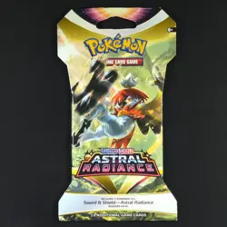 Astral Radiance Random Sleeved Booster Pack - Pokemon Sealed - Image 4