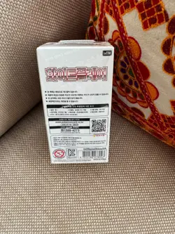 Pokemon White Flare [sv11W] Booster Box (20 Packs) - Korean ???? New & Sealed - Image 2