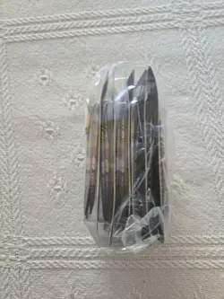 Yu-Gi-Oh Legendary Duelists Magical Hero Pack SEALED Lot of 6 Packs 83717862444 - Image 2