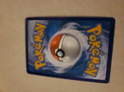 Psyduck Pokemon Card Overthink & Water Gun Moves - Image 2