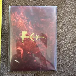 Warhammer Age Of Sigmar Card Sleeves 2021 - Image 1