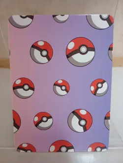 Lana Pokemon Anime Waifu Sexy Goddess Doujin Card - Image 2