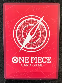 Perona Alt Art Leader OP06-021 One Piece Card Game Wings Of The Captain English - Image 2