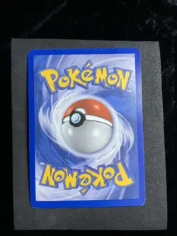 Pokemon TCG Ditto Charmander Delta Species Card 37/113 Non-Holo LP - Image 2
