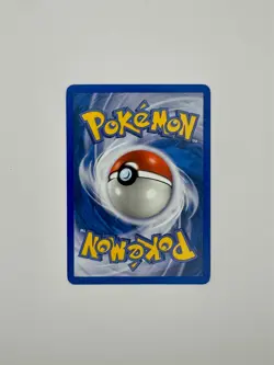 Pokemon TCG Ditto Charmander Card 61/113 EX Delta Species NM - Image 2
