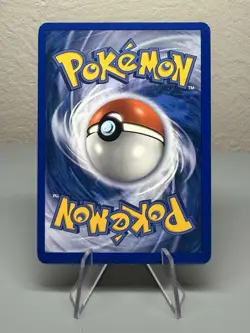 Ditto (Charmander) - EX Delta Species - 61/113 - Poke.on Card - Near Mint - Image 2