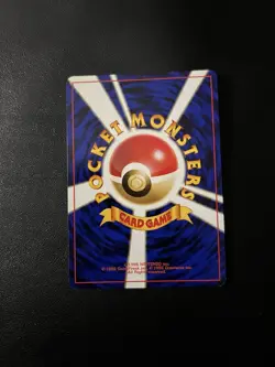 Venusaur Holo GB Game Boy Promo No. 003 Japanese Pokemon Card 1999 US SELLER - Image 3