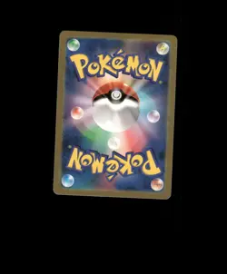 Fan-ART READ DESCRIPTION BELOW HOLO Eevee Card UMBREON Pokemon Card p1 - Image 2