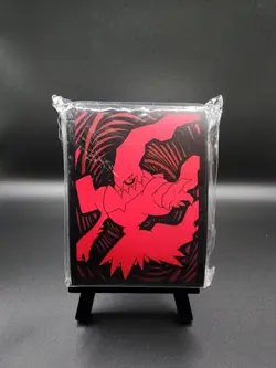 Pokemon TCG (65) ETB Card Sleeves - Brand New - You Choose Variant - Image 2