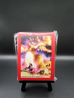 Pokemon TCG (65) ETB Card Sleeves - Brand New - You Choose Variant - Image 3