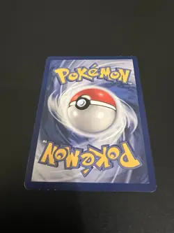 Mewtwo 14/53 WOTC Promo Pokemon Card Rare NM - Image 2
