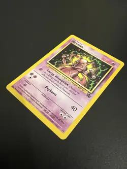 Mewtwo 14/53 WOTC Promo Pokemon Card Rare NM - Image 3