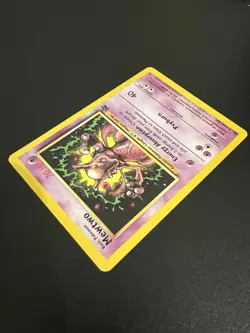 Mewtwo 14/53 WOTC Promo Pokemon Card Rare NM - Image 5