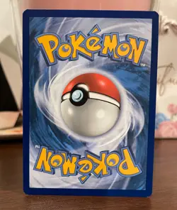 Pokemon TCG Marshadow 103/236 - Rare Card Cosmic Eclipse NM - Image 2