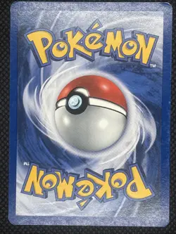 Pokemon TCG Dragonair Base Set Unlimited Rare Card 18/102 LP - Image 2