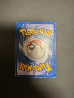 Bonsly 71/130 Diamond and Pearl Regular Card 2007 Pokemon TCG DMG Condition - Image 2