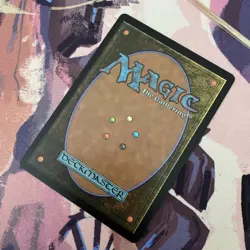 Misleading Signpost - Wilds of Eldraine Commander - Magic the Gathering MTG - Image 4