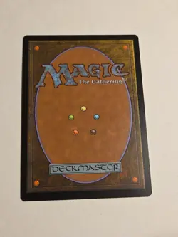The Cauldron of Eternity FOIL X1 ELD MTG 82/269 M - Image 2