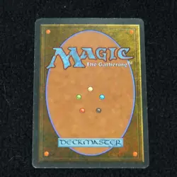 Mystic Remora - Ice Age - Magic The Gathering (Lightly Played) - Image 2