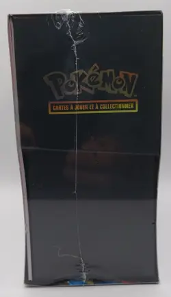 POKEMON Coffret dresseur d'elite ETB MEGA-EVOLUTION, LUCARIO Neuf scelle VF - Image 3